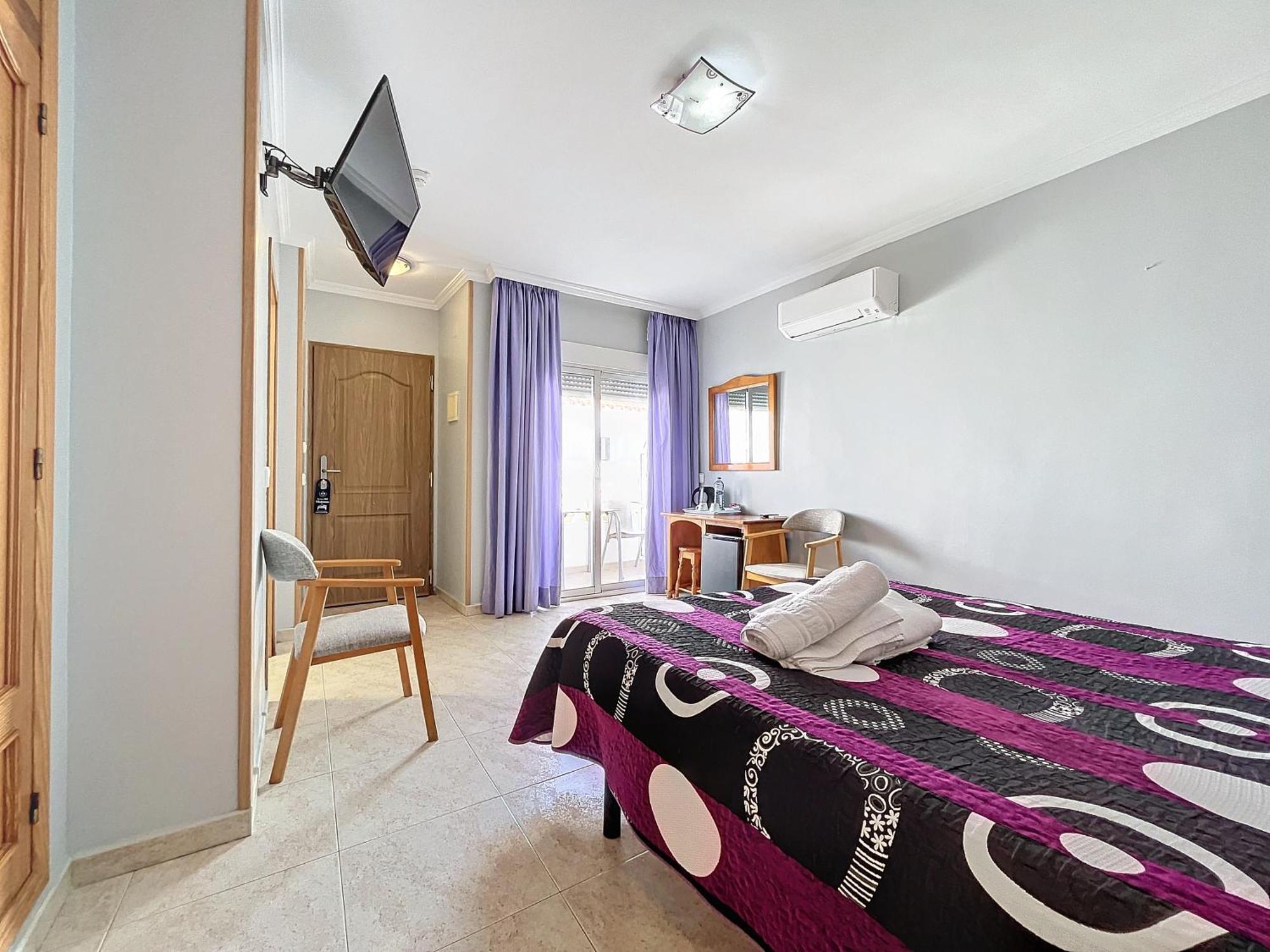Noguera Hotel El Albir