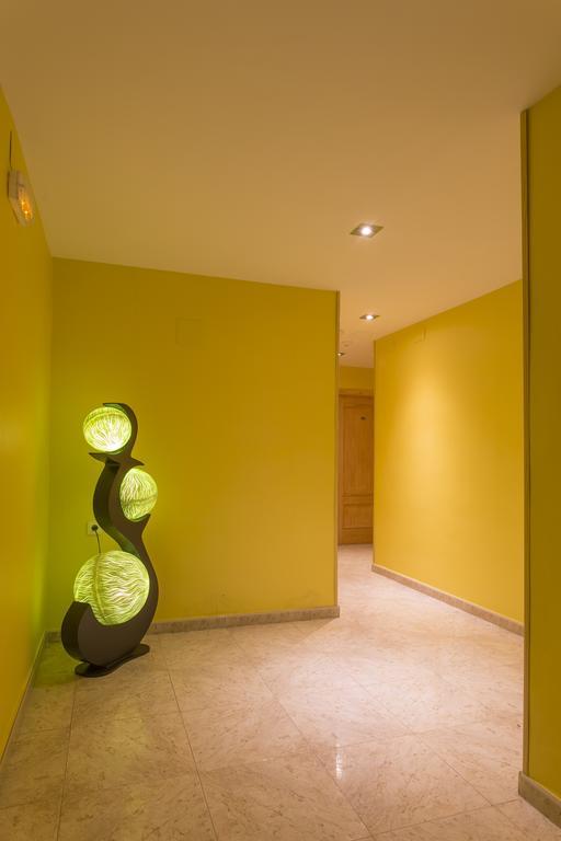 Hotel Noguera