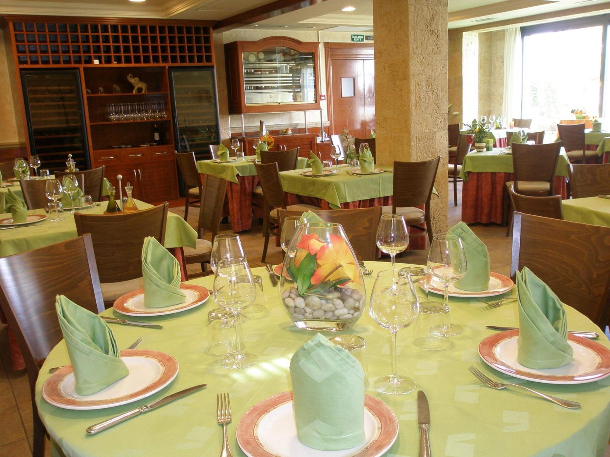 Hotel Noguera